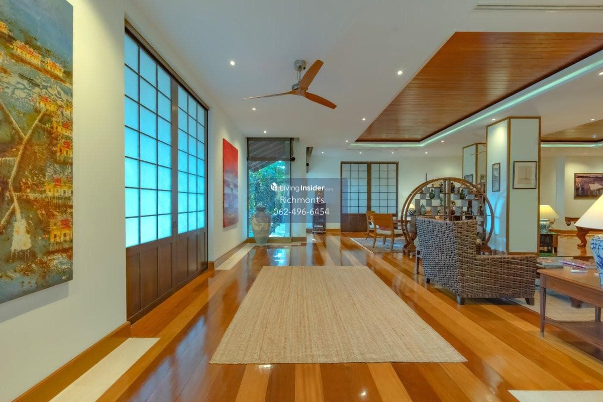 Villa 17 Trisara Phuket H00248 ,Please Contact: 0828944624 - image 38