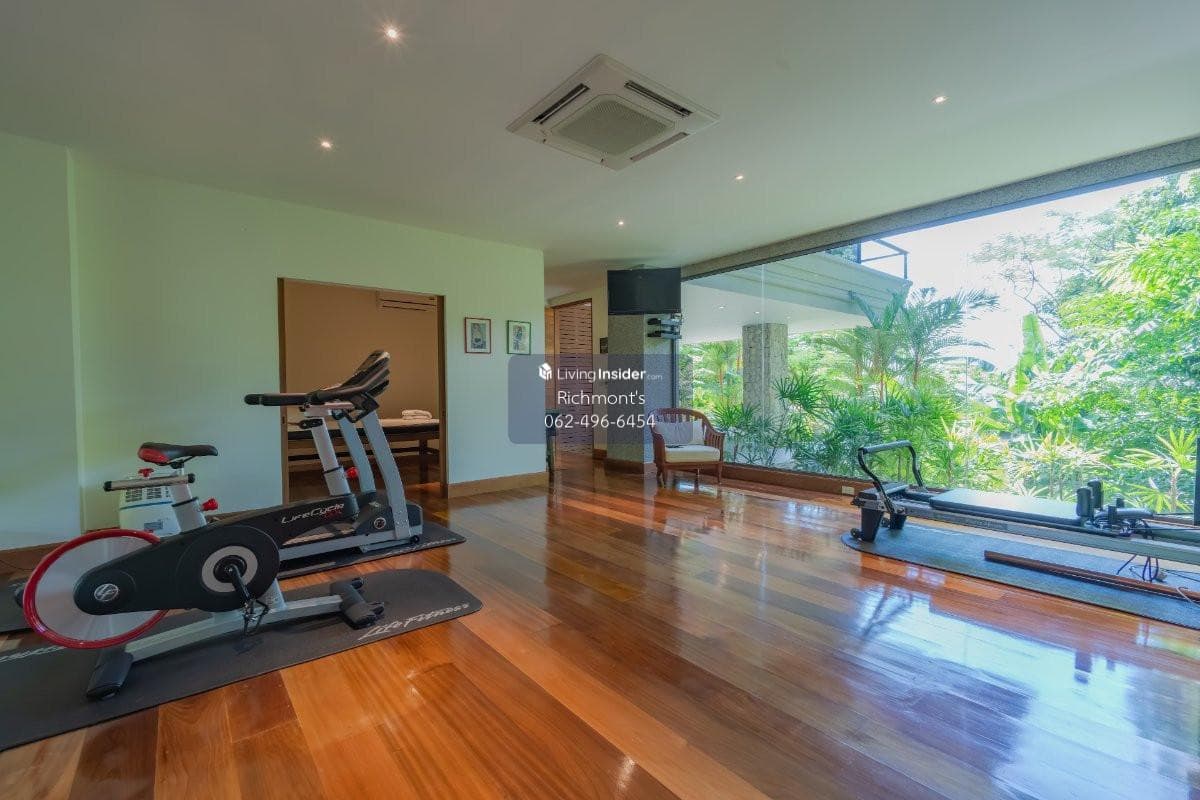 Villa 17 Trisara Phuket H00248 ,Please Contact: 0828944624 - image 46