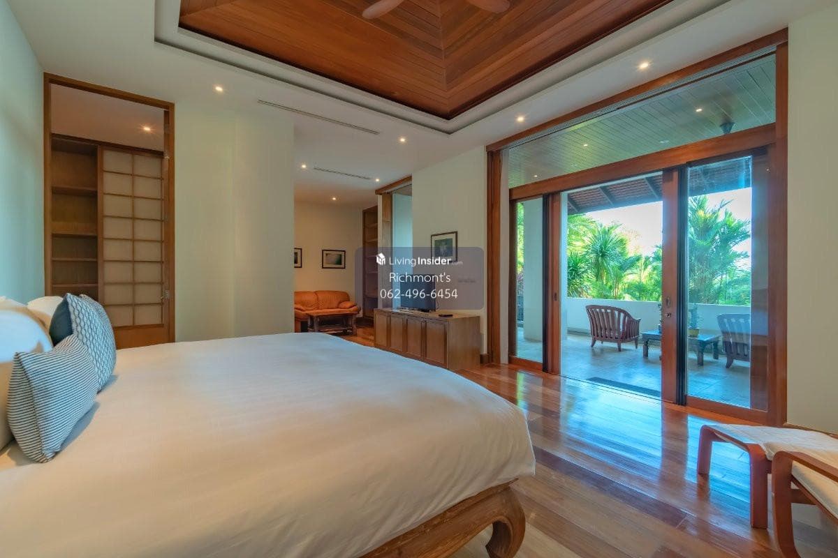 Villa 17 Trisara Phuket H00248 ,Please Contact: 0828944624 - image 29
