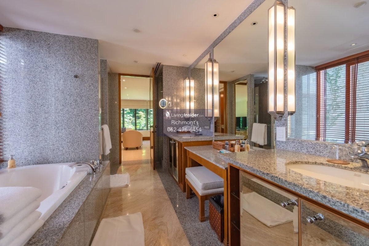 Villa 17 Trisara Phuket H00248 ,Please Contact: 0828944624 - image 27