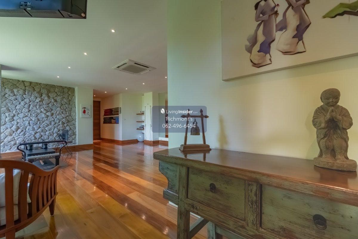 Villa 17 Trisara Phuket H00248 ,Please Contact: 0828944624 - image 45