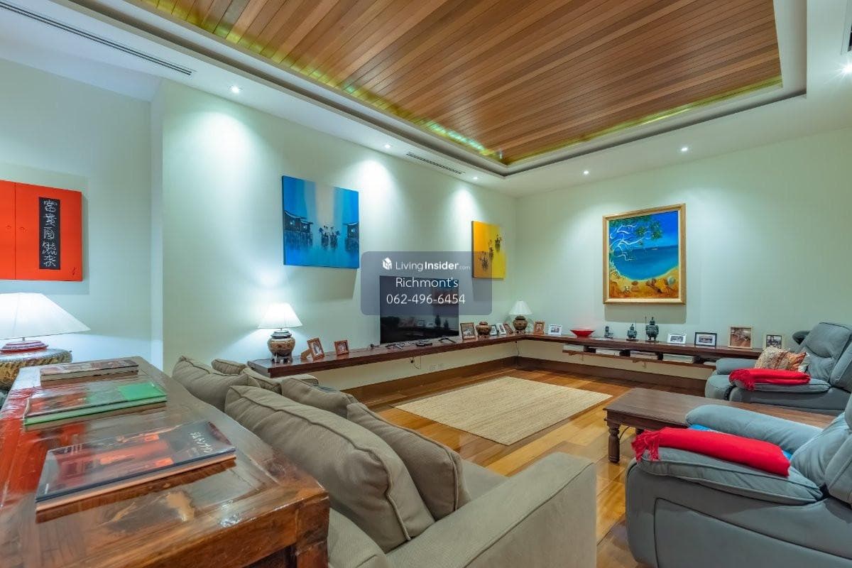 Villa 17 Trisara Phuket H00248 ,Please Contact: 0828944624 - image 43