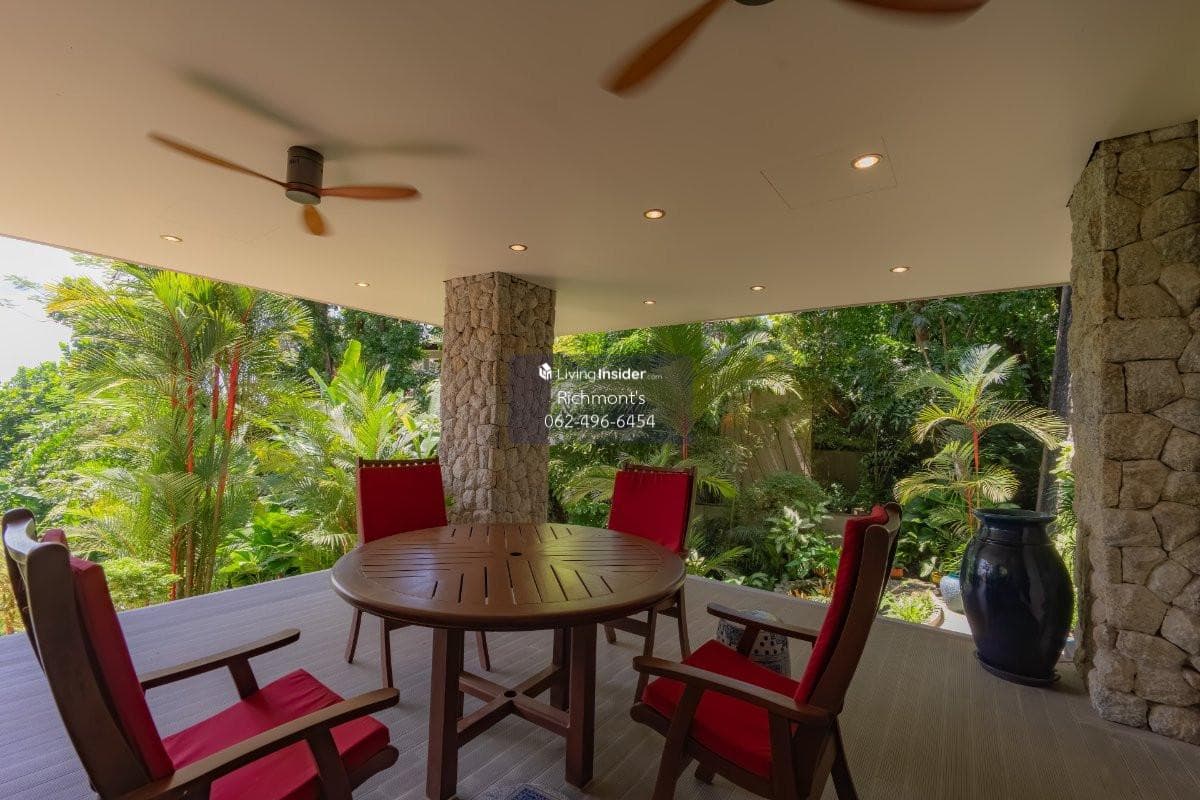 Villa 17 Trisara Phuket H00248 ,Please Contact: 0828944624 - image 44