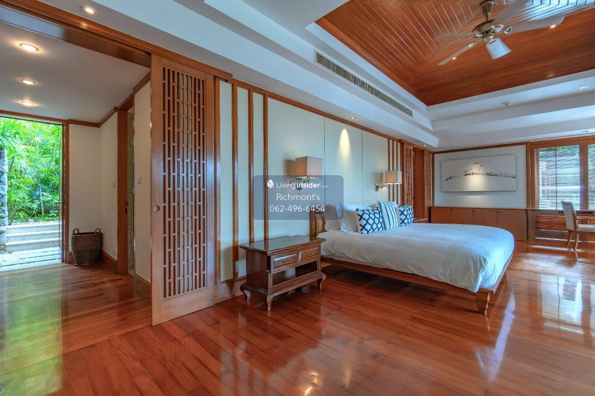 Villa 17 Trisara Phuket H00248 ,Please Contact: 0828944624 - image 16