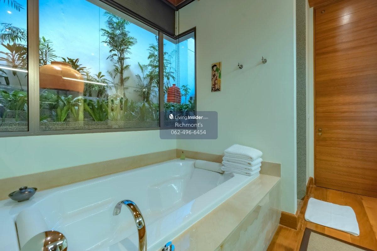 Villa 17 Trisara Phuket H00248 ,Please Contact: 0828944624 - image 30