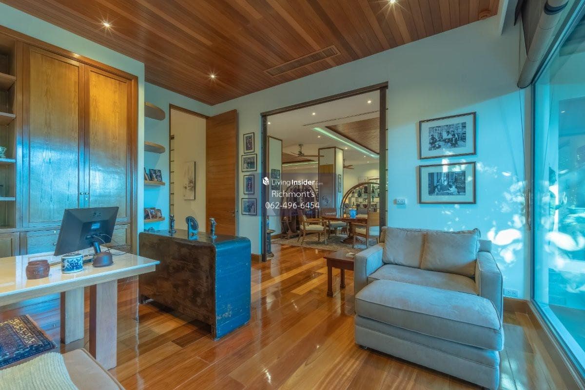 Villa 17 Trisara Phuket H00248 ,Please Contact: 0828944624 - image 41