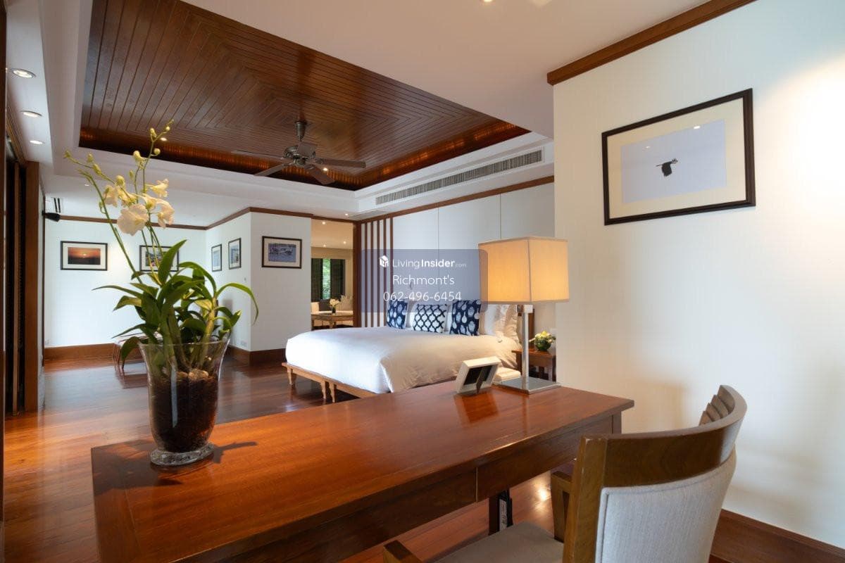 Villa 17 Trisara Phuket H00248 ,Please Contact: 0828944624 - image 23