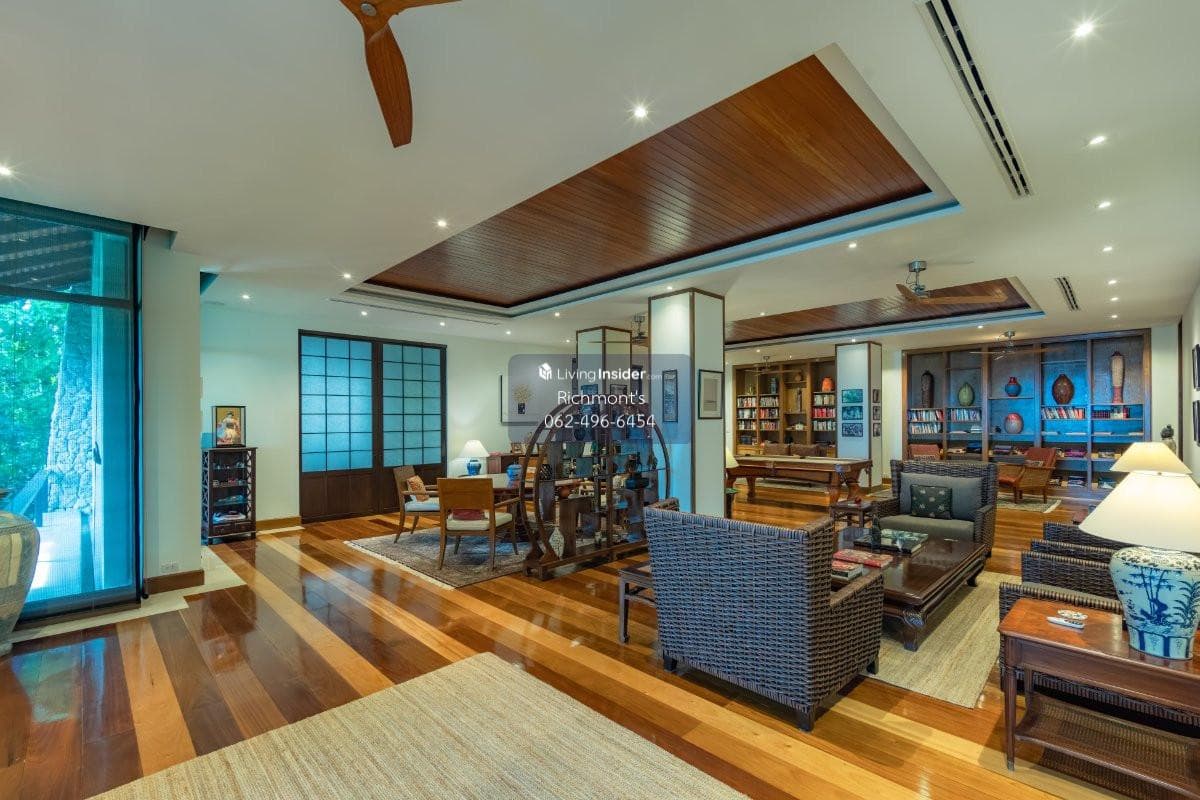 Villa 17 Trisara Phuket H00248 ,Please Contact: 0828944624 - image 39