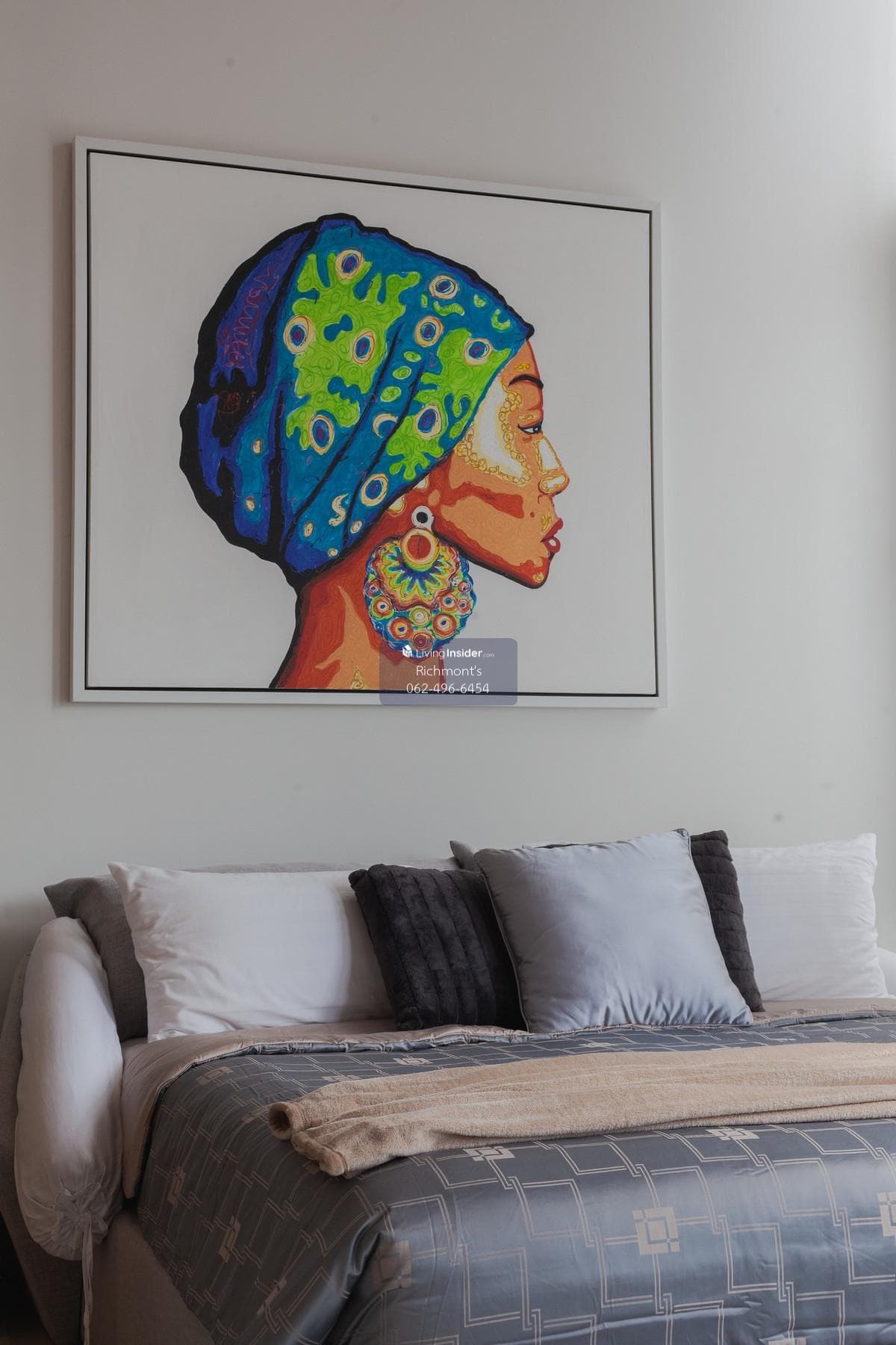 The Trinity Village ,Please Contact: 0828944624 - image 25