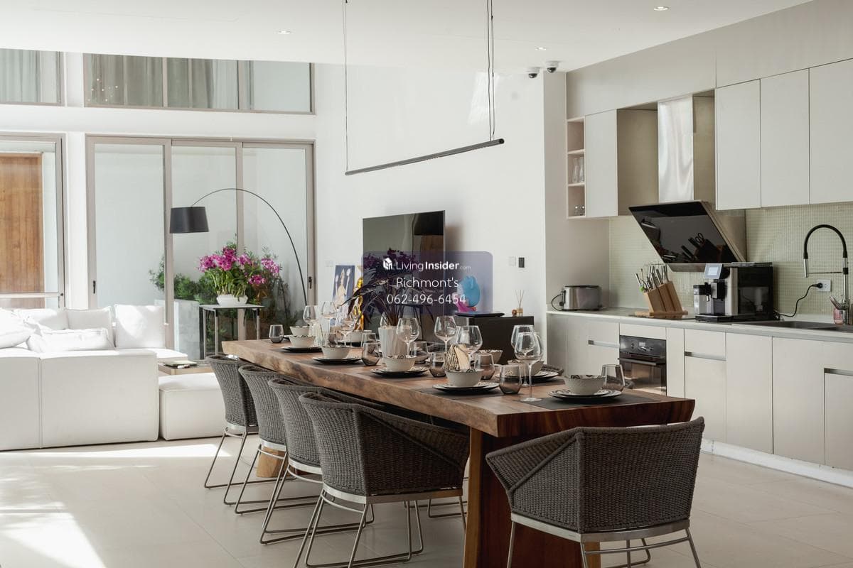 The Trinity Village ,Please Contact: 0828944624 - image 4