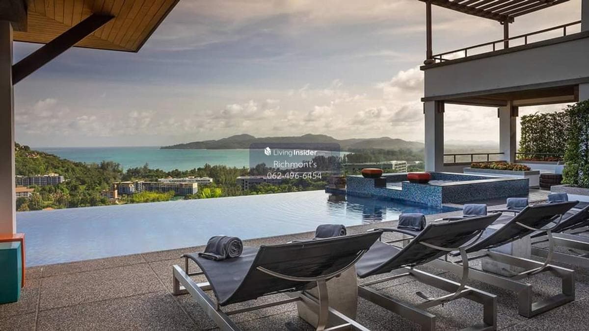 Villa Yang Som Phuket,Please Contact: 0828944624 - image 6