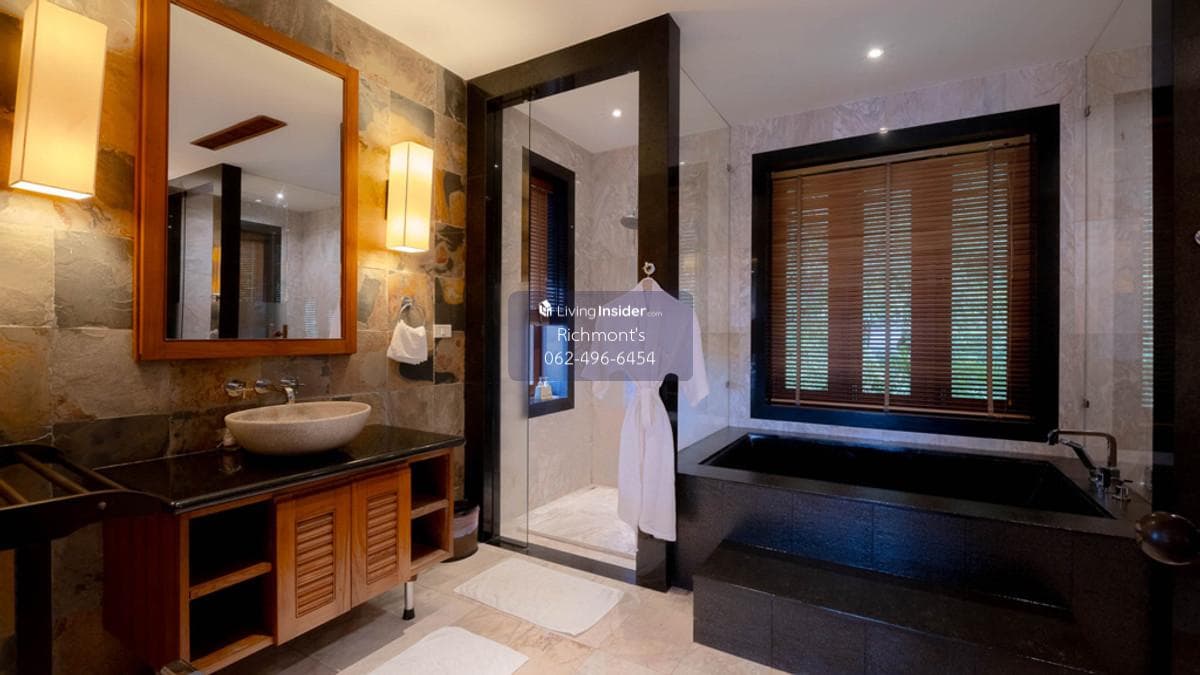 Villa Yang Som Phuket,Please Contact: 0828944624 - image 16