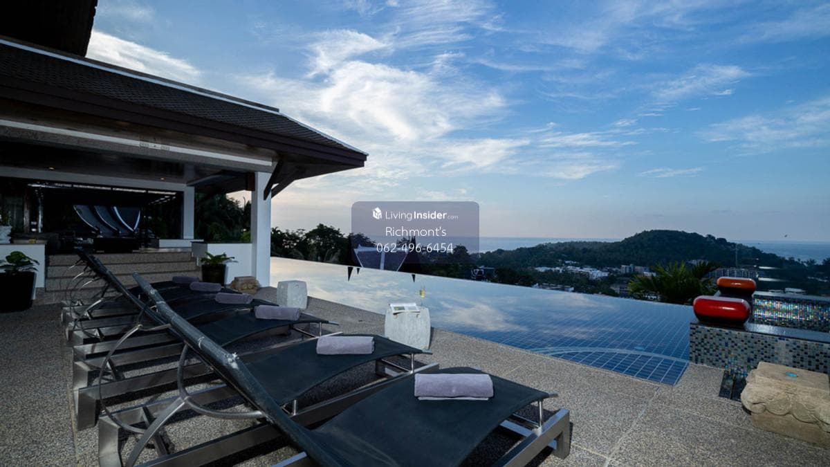 Villa Yang Som Phuket,Please Contact: 0828944624 - image 33