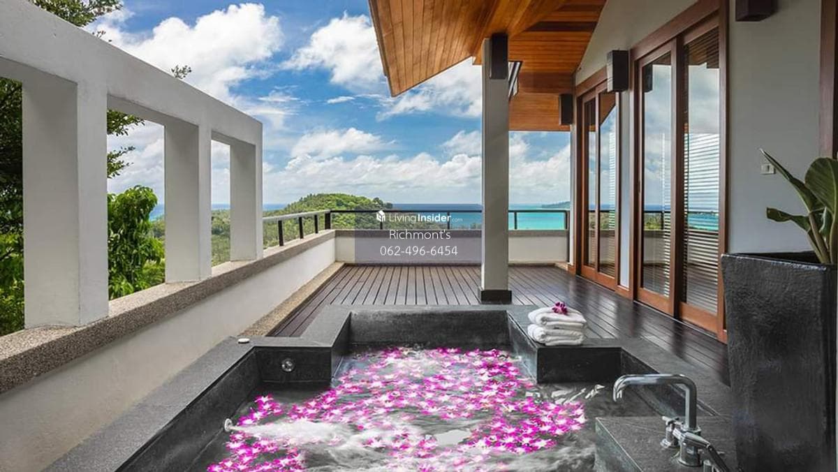 Villa Yang Som Phuket,Please Contact: 0828944624 - image 8