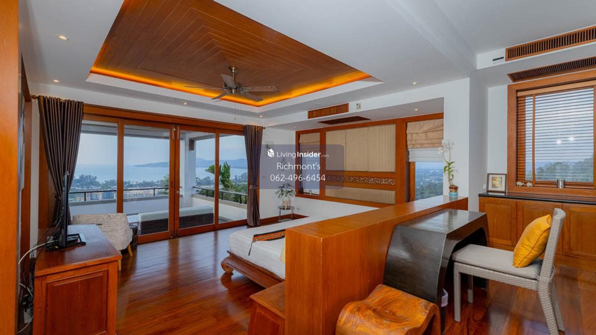 Villa Yang Som Phuket,Please Contact: 0828944624 - image 18