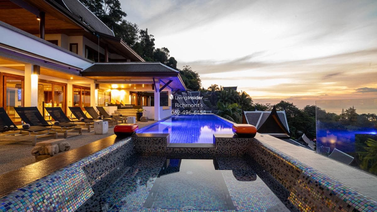 Villa Yang Som Phuket,Please Contact: 0828944624 - image 34