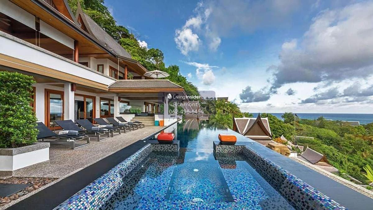 Villa Yang Som Phuket,Please Contact: 0828944624 - image 2