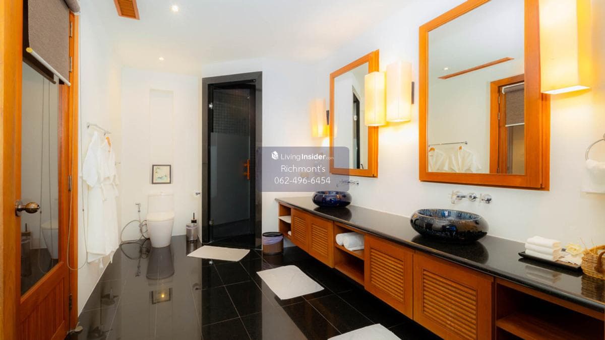 Villa Yang Som Phuket,Please Contact: 0828944624 - image 15