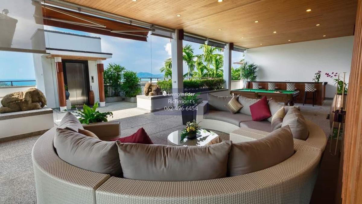 Villa Yang Som Phuket,Please Contact: 0828944624 - image 5