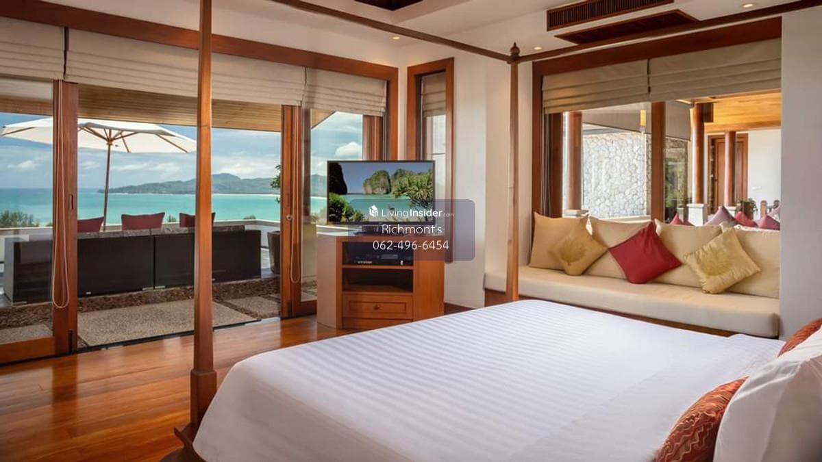 Villa Yang Som Phuket,Please Contact: 0828944624 - image 13