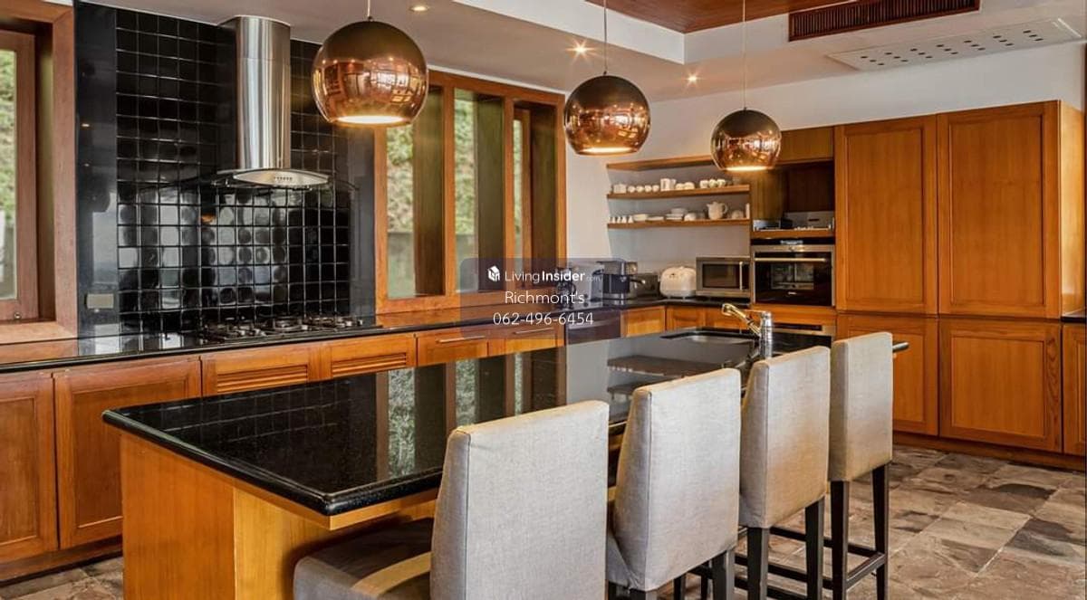 Villa Yang Som Phuket,Please Contact: 0828944624 - image 10