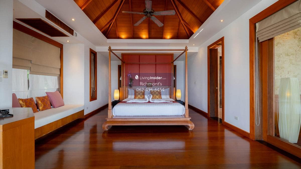 Villa Yang Som Phuket,Please Contact: 0828944624 - image 17