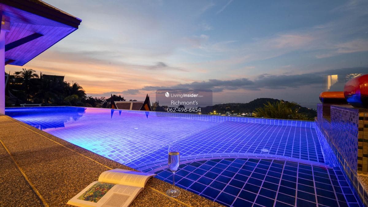 Villa Yang Som Phuket,Please Contact: 0828944624 - image 35