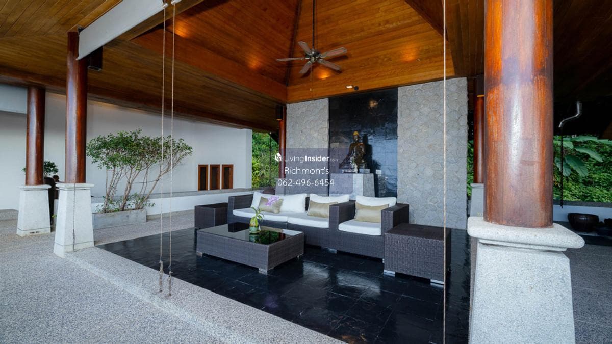 Villa Yang Som Phuket,Please Contact: 0828944624 - image 7