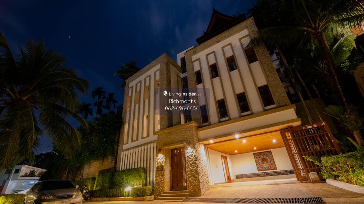 Villa Yang Som Phuket,Please Contact: 0828944624 - image 26