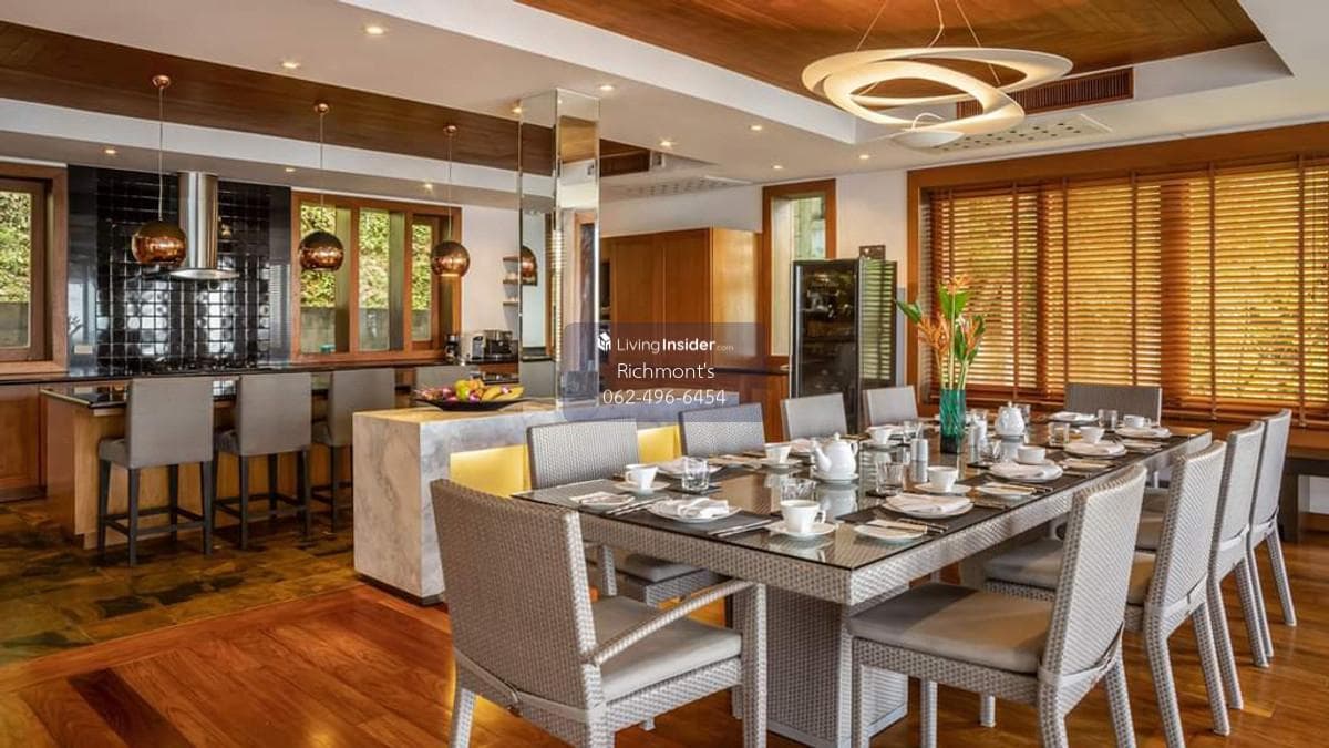 Villa Yang Som Phuket,Please Contact: 0828944624 - image 9