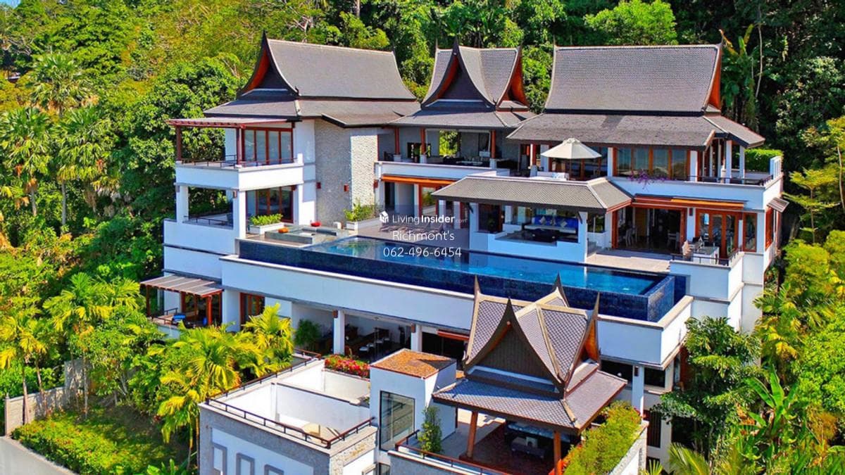 Villa Yang Som Phuket,Please Contact: 0828944624
