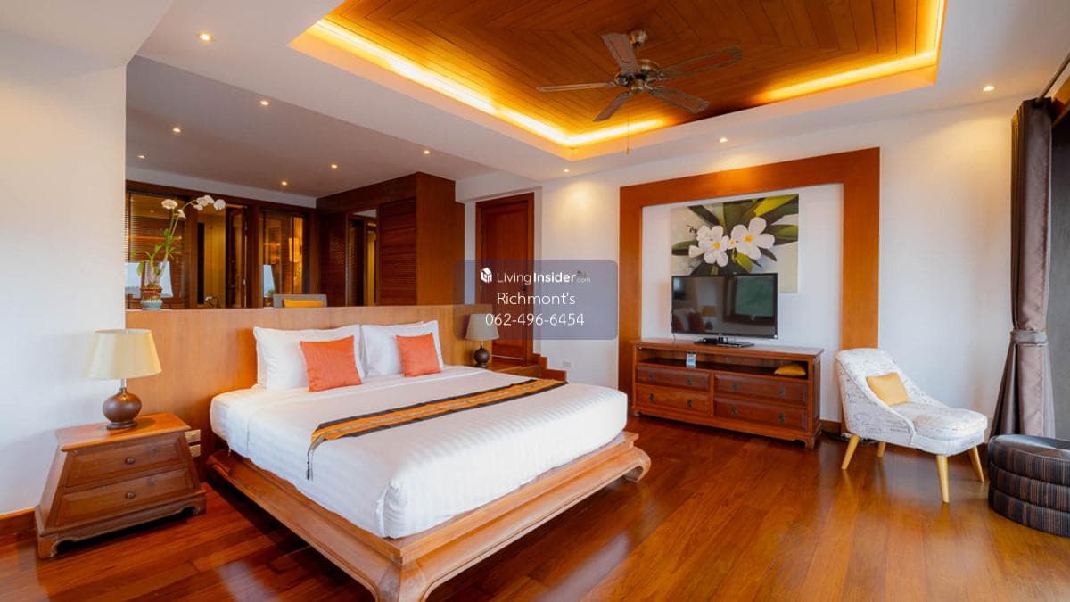 Villa Yang Som Phuket,Please Contact: 0828944624 - image 20