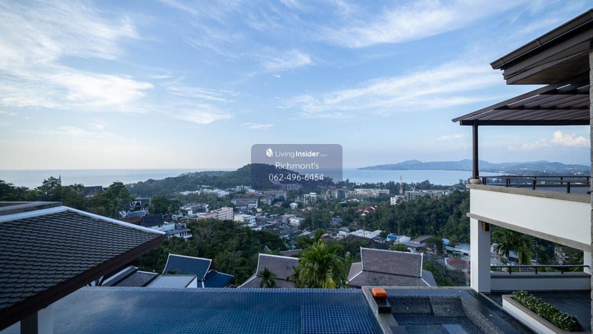 Villa Yang Som Phuket,Please Contact: 0828944624 - image 3