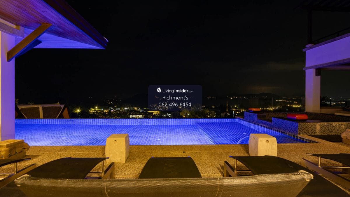 Villa Yang Som Phuket,Please Contact: 0828944624 - image 36