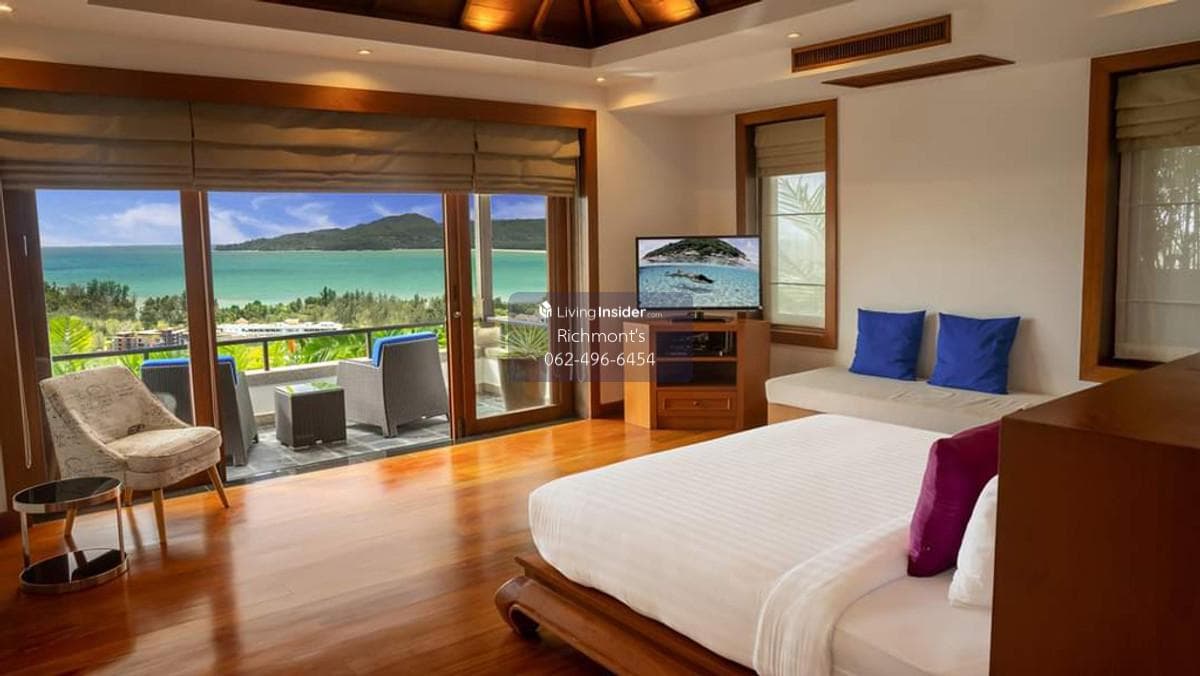 Villa Yang Som Phuket,Please Contact: 0828944624 - image 22