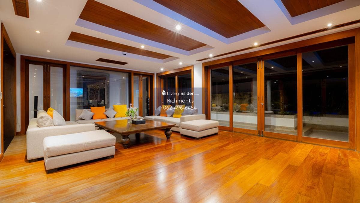 Villa Yang Som Phuket,Please Contact: 0828944624 - image 11