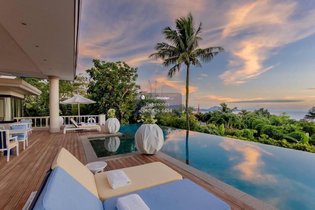 Trisara Signature Villa ,Please Contact: 0828944624 - image 34