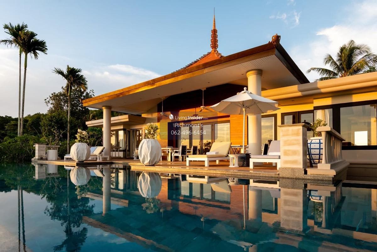 Trisara Signature Villa ,Please Contact: 0828944624 - image 31