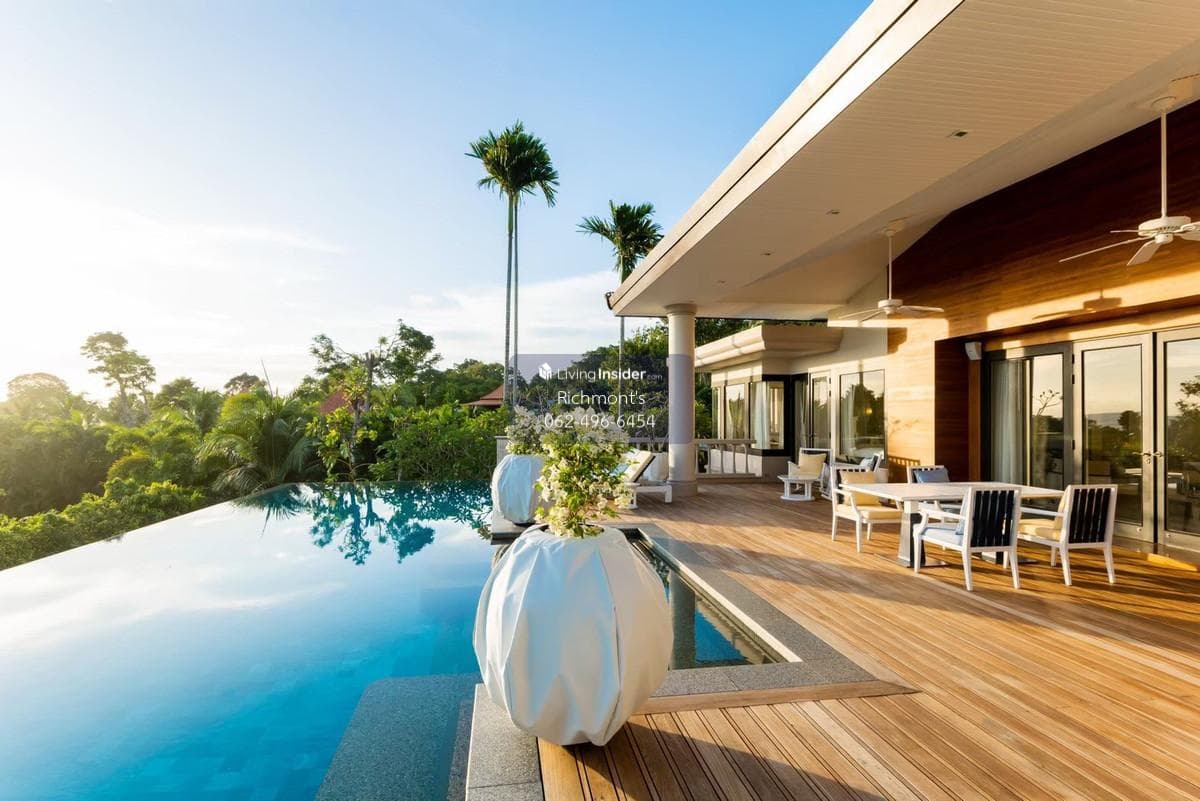 Trisara Signature Villa ,Please Contact: 0828944624 - image 33