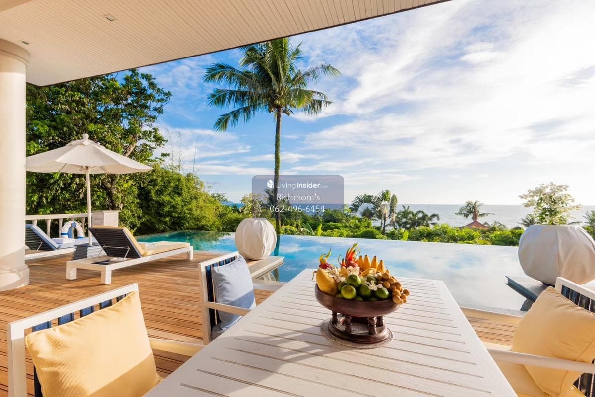 Trisara Signature Villa ,Please Contact: 0828944624 - image 11