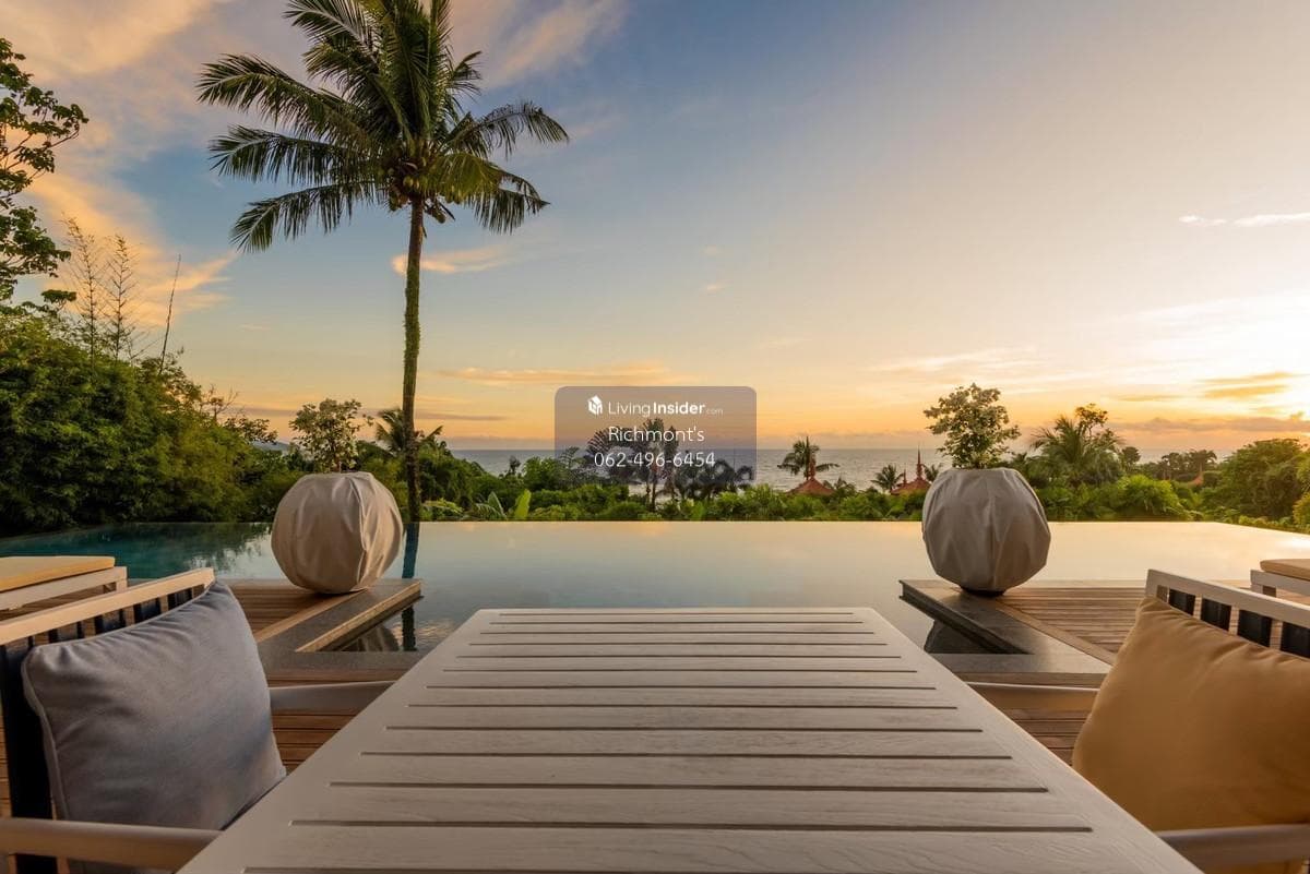 Trisara Signature Villa ,Please Contact: 0828944624 - image 35