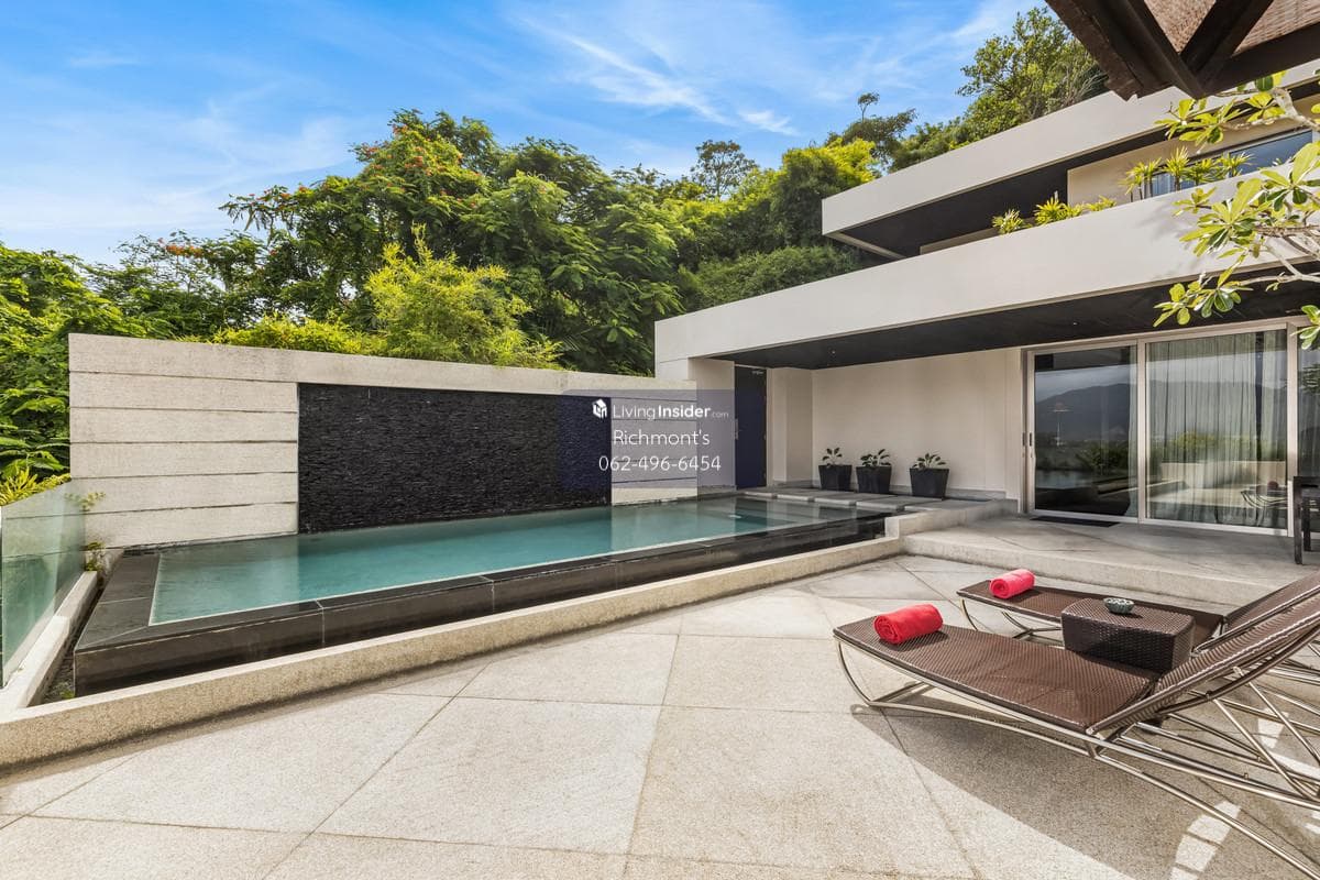 Pavilions Penthouse | Layan Hillside ,Please Contact: 0828944624 - image 2