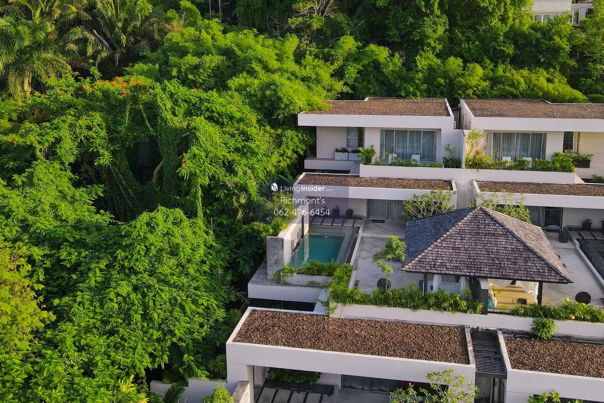 Pavilions Penthouse | Layan Hillside ,Please Contact: 0828944624