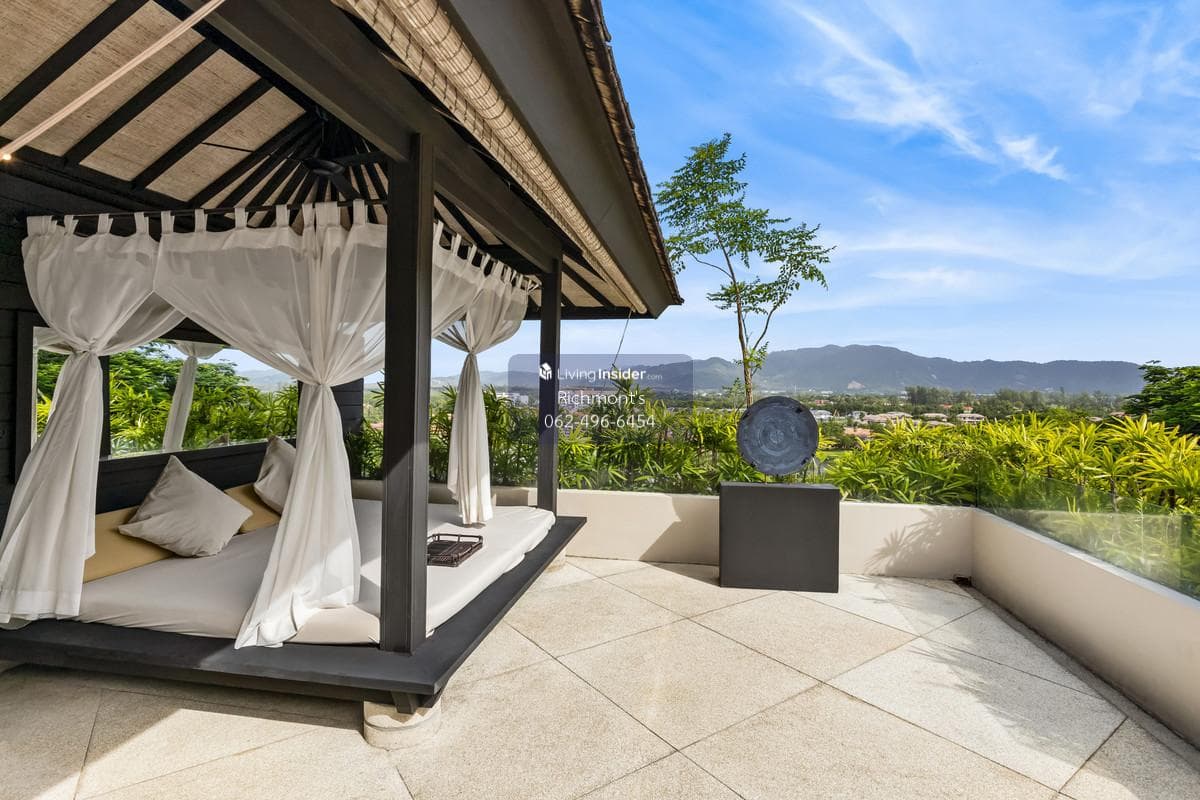 Pavilions Penthouse | Layan Hillside ,Please Contact: 0828944624 - image 13