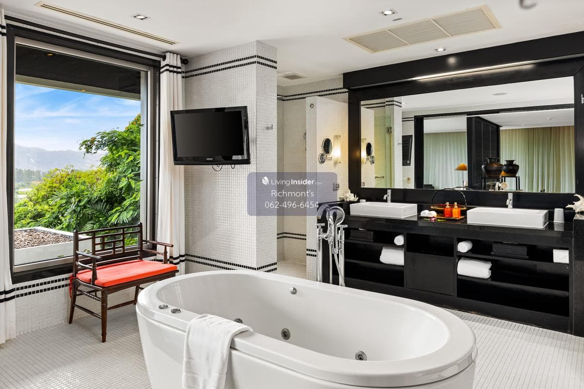 Pavilions Penthouse | Layan Hillside ,Please Contact: 0828944624 - image 22