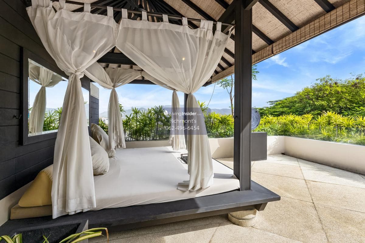 Pavilions Penthouse | Layan Hillside ,Please Contact: 0828944624 - image 9