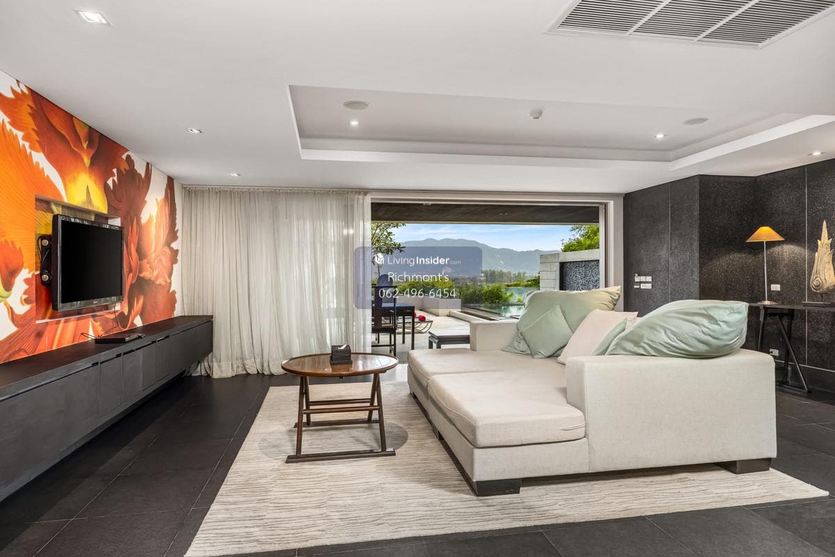 Pavilions Penthouse | Layan Hillside ,Please Contact: 0828944624 - image 27