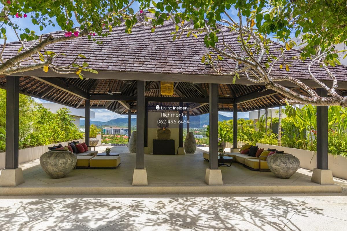 Pavilions Penthouse | Layan Hillside ,Please Contact: 0828944624 - image 35