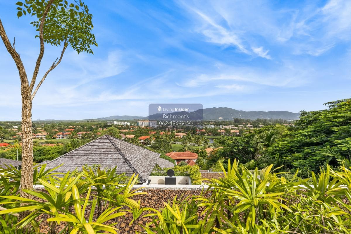 Pavilions Penthouse | Layan Hillside ,Please Contact: 0828944624 - image 8