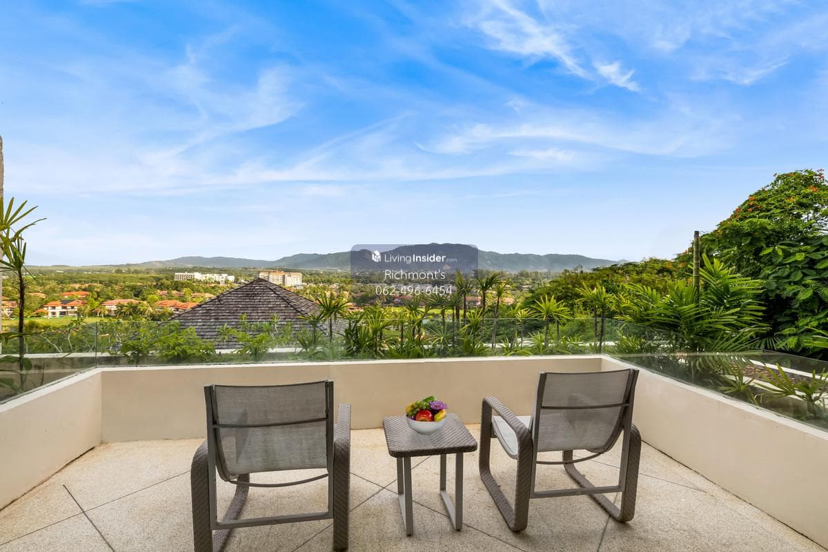 Pavilions Penthouse | Layan Hillside ,Please Contact: 0828944624 - image 24